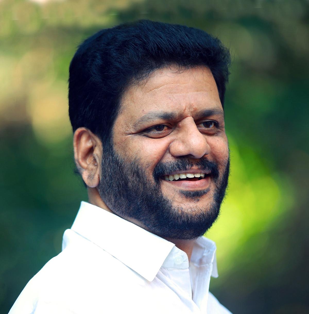 V K Sreekandan